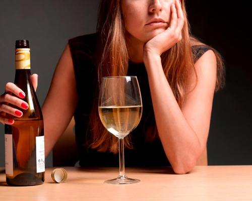 Анонимное лечение женского алкоголизма в Гвардейске